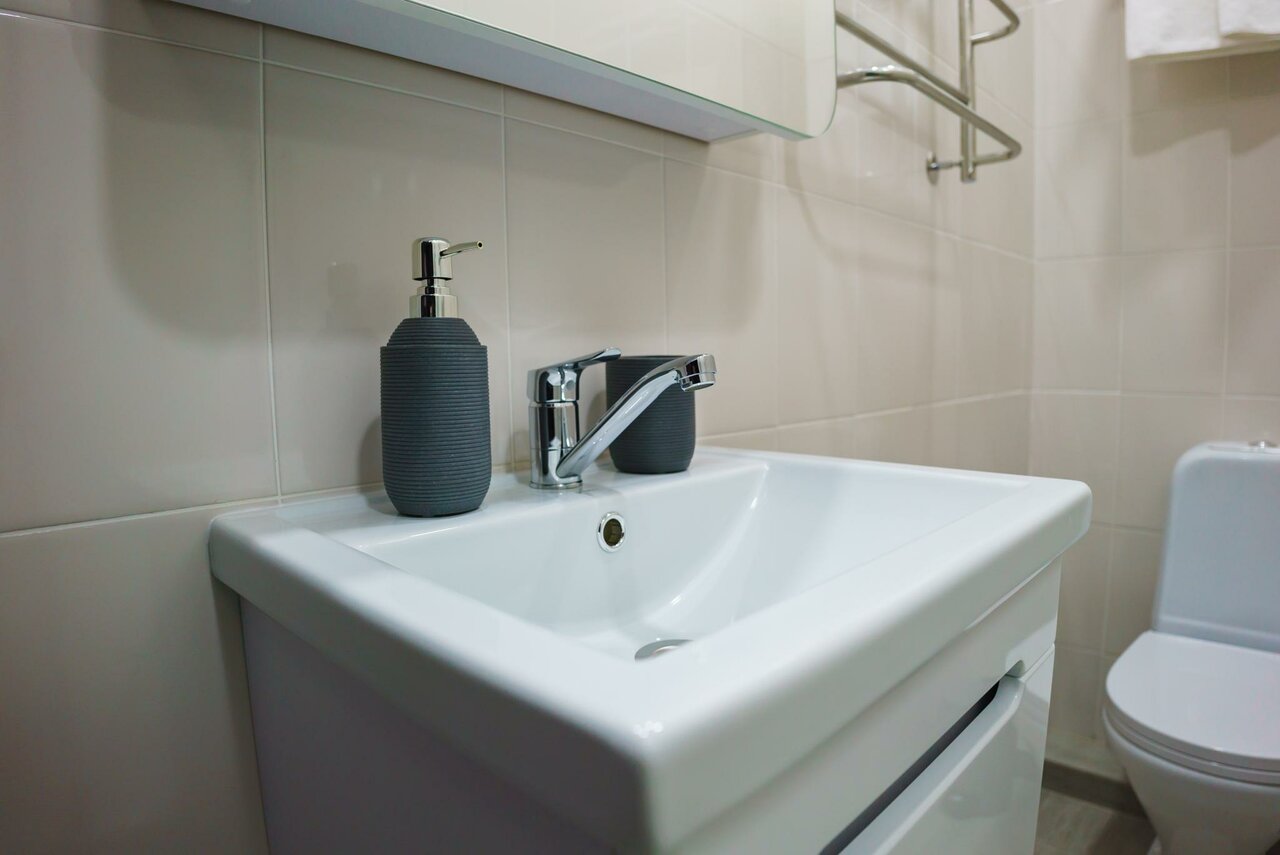 Гостиница Морской Новороссийск-110