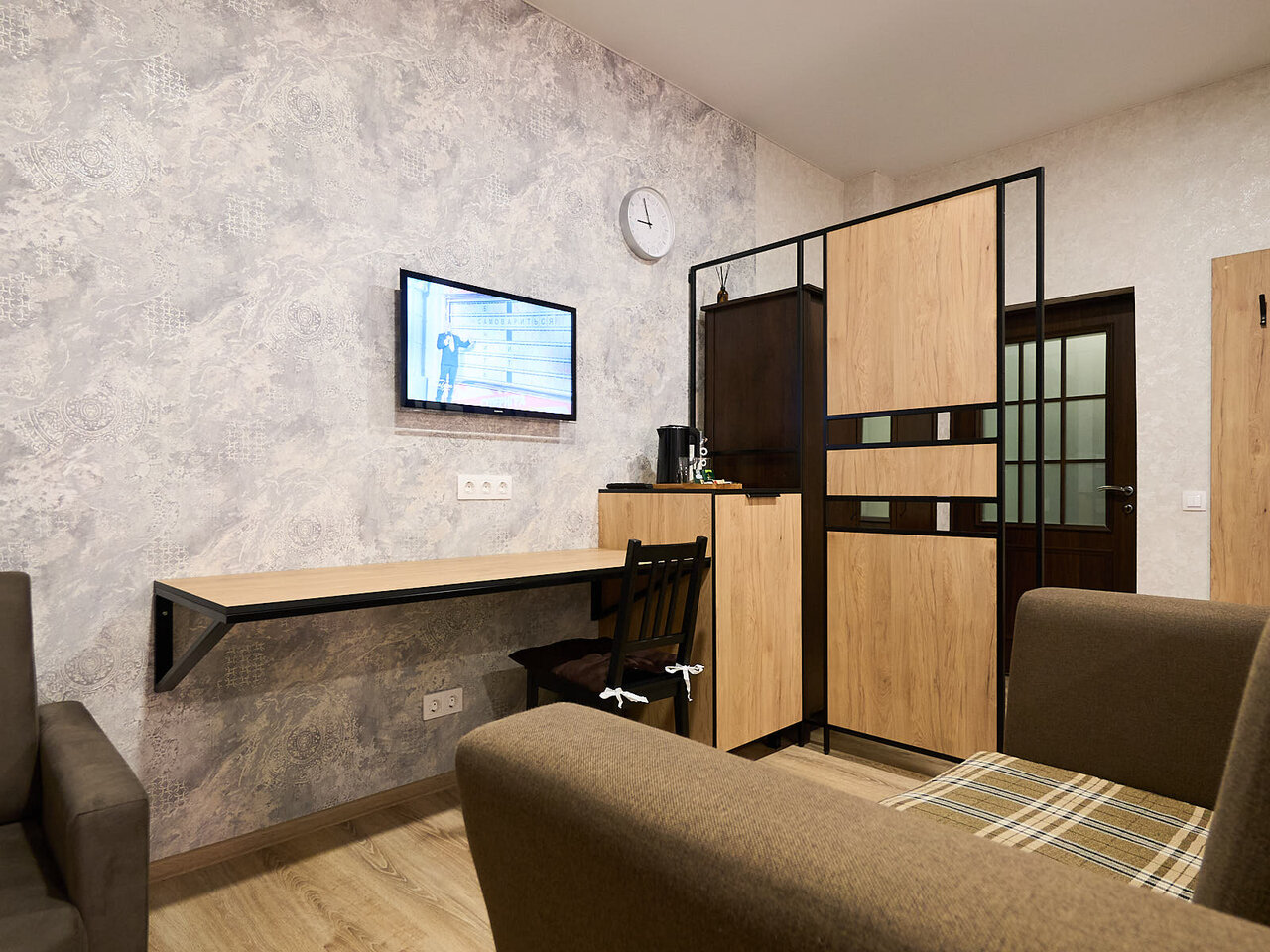 Гостиница Морской Новороссийск-138