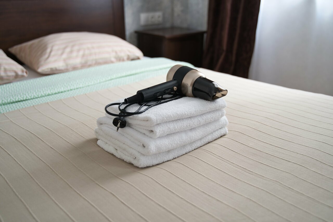 Гостиница Морской Новороссийск