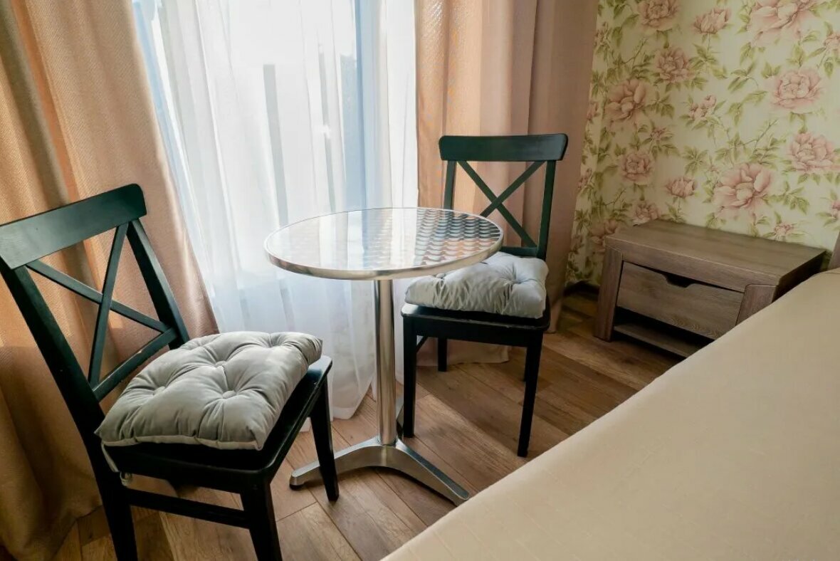 Гостиница Морской Новороссийск-208