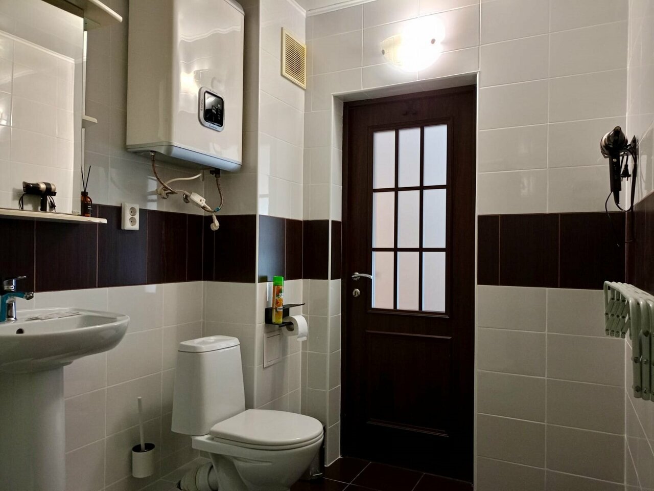 Гостиница Морской Новороссийск-153