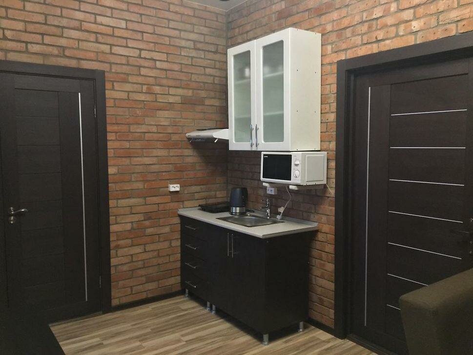 Гостиница Морской Новороссийск-253