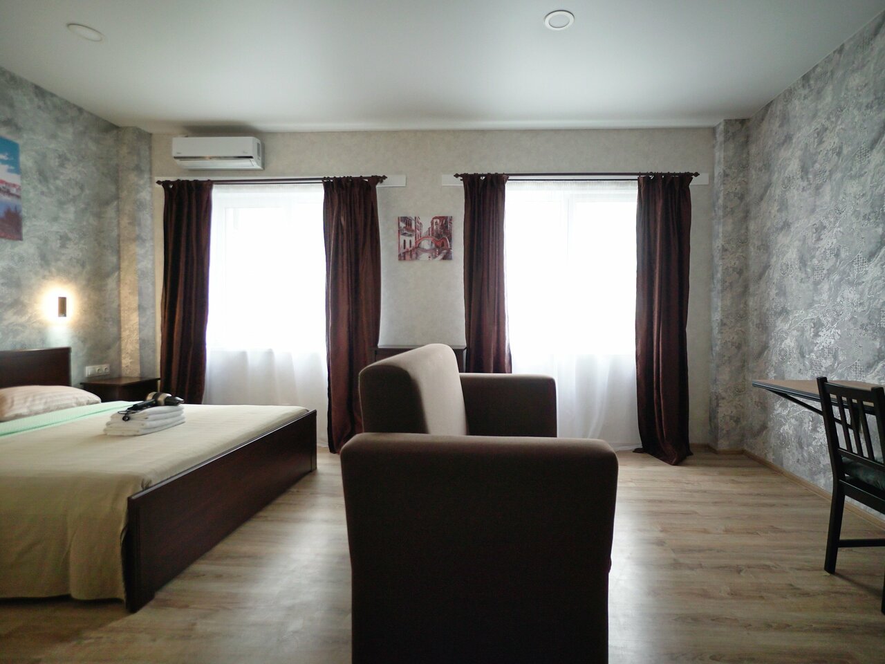 Гостиница Морской Новороссийск-127