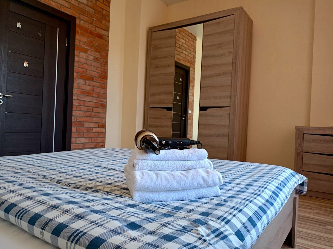 Гостиница Морской Новороссийск-119