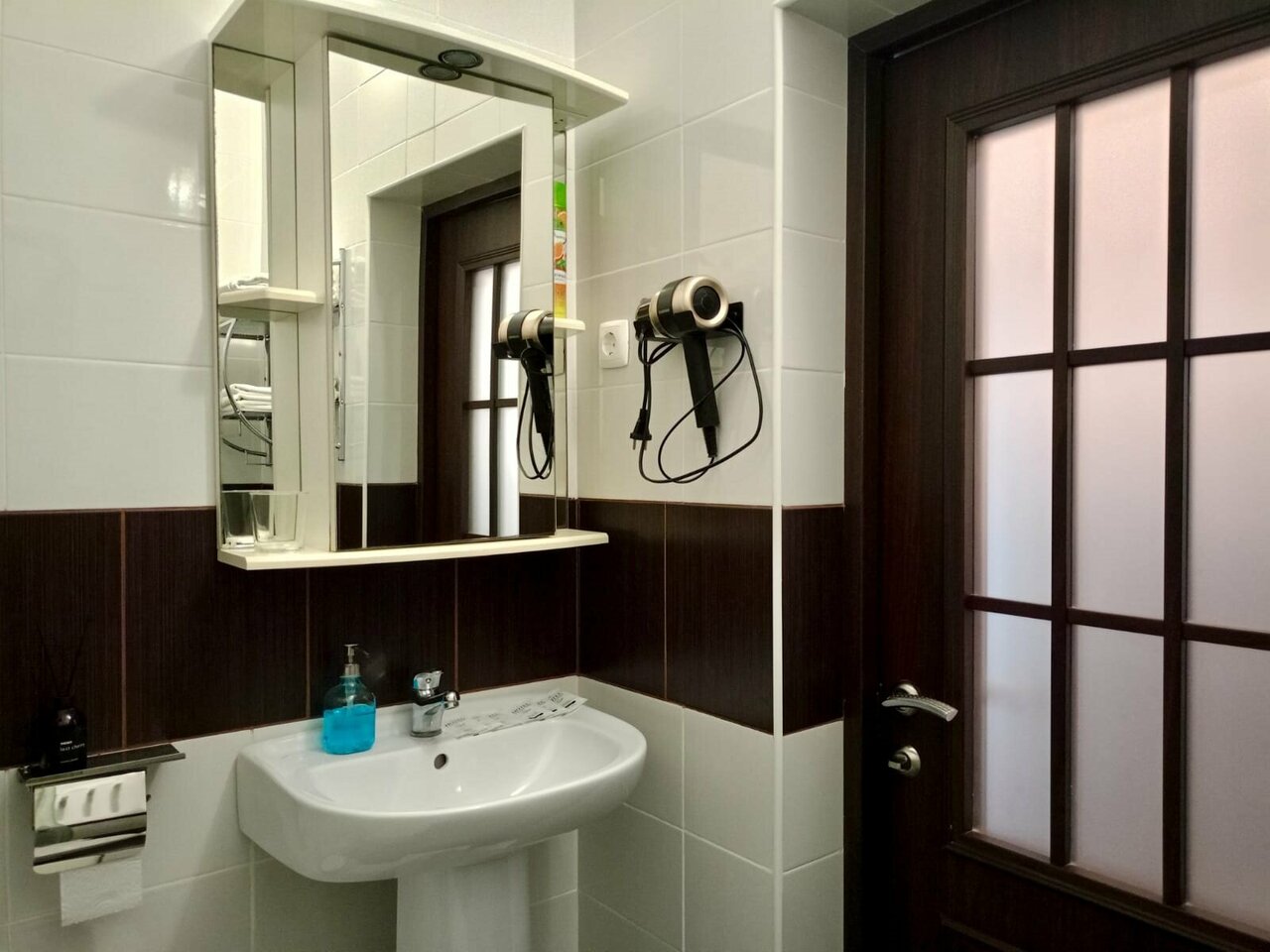 Гостиница Морской Новороссийск-213