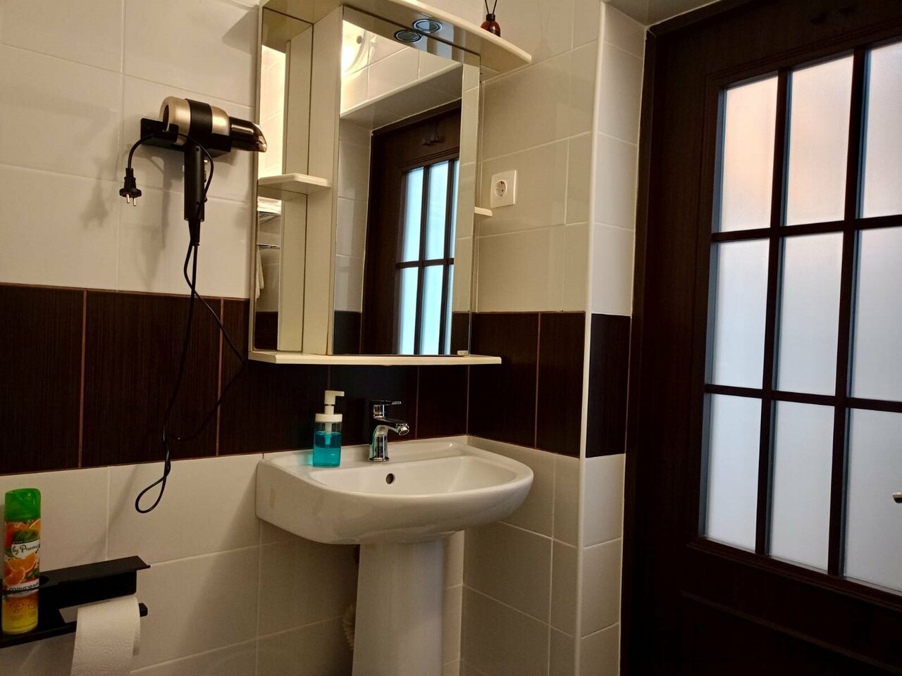 Гостиница Морской Новороссийск-94