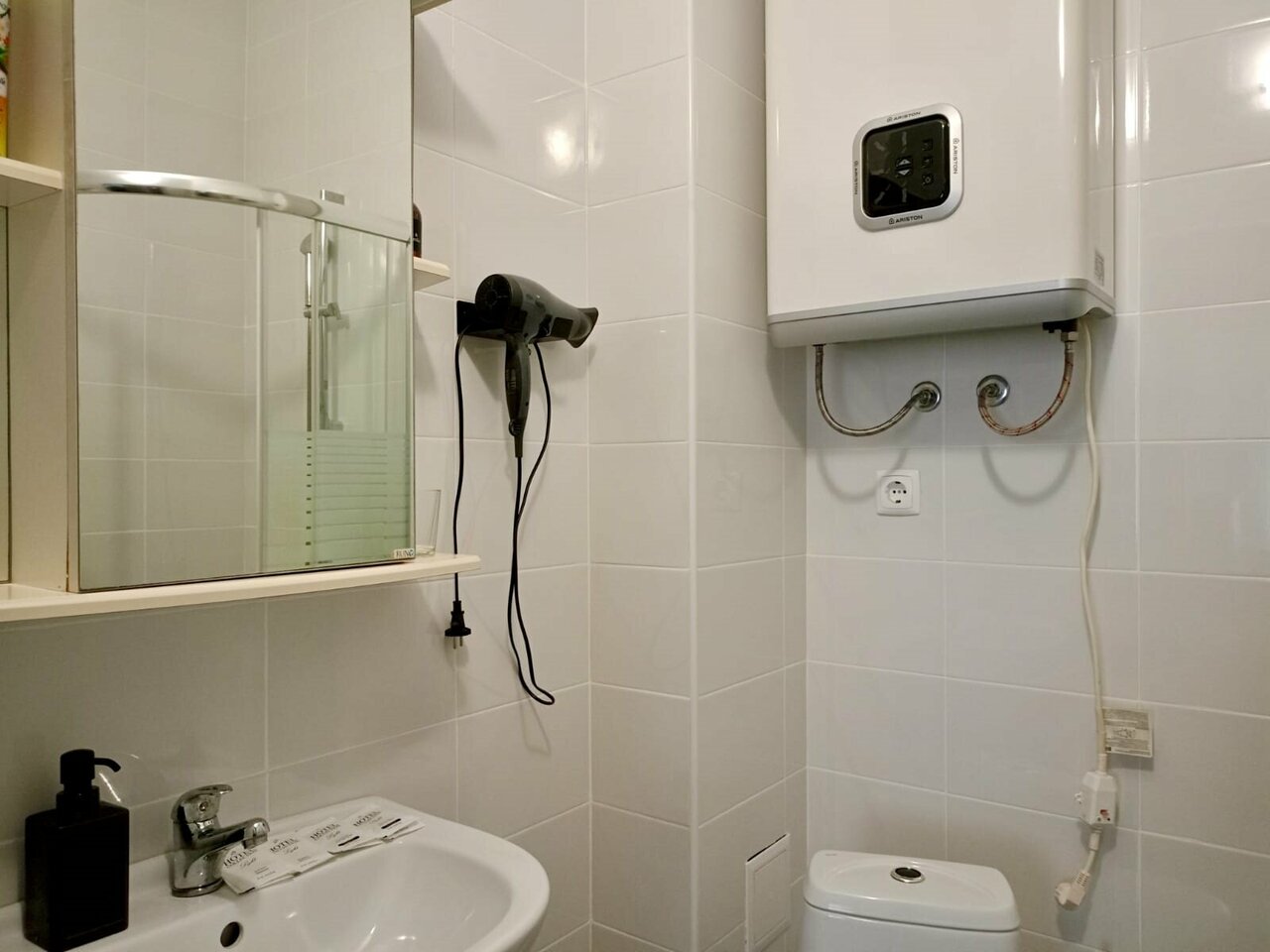 Гостиница Морской Новороссийск-130