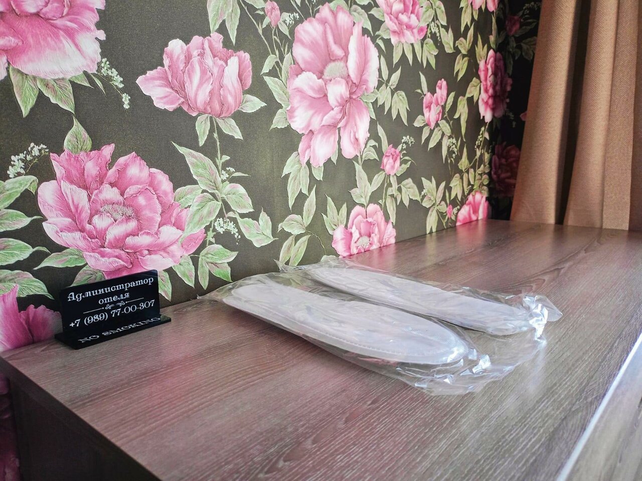 Гостиница Морской Новороссийск-47