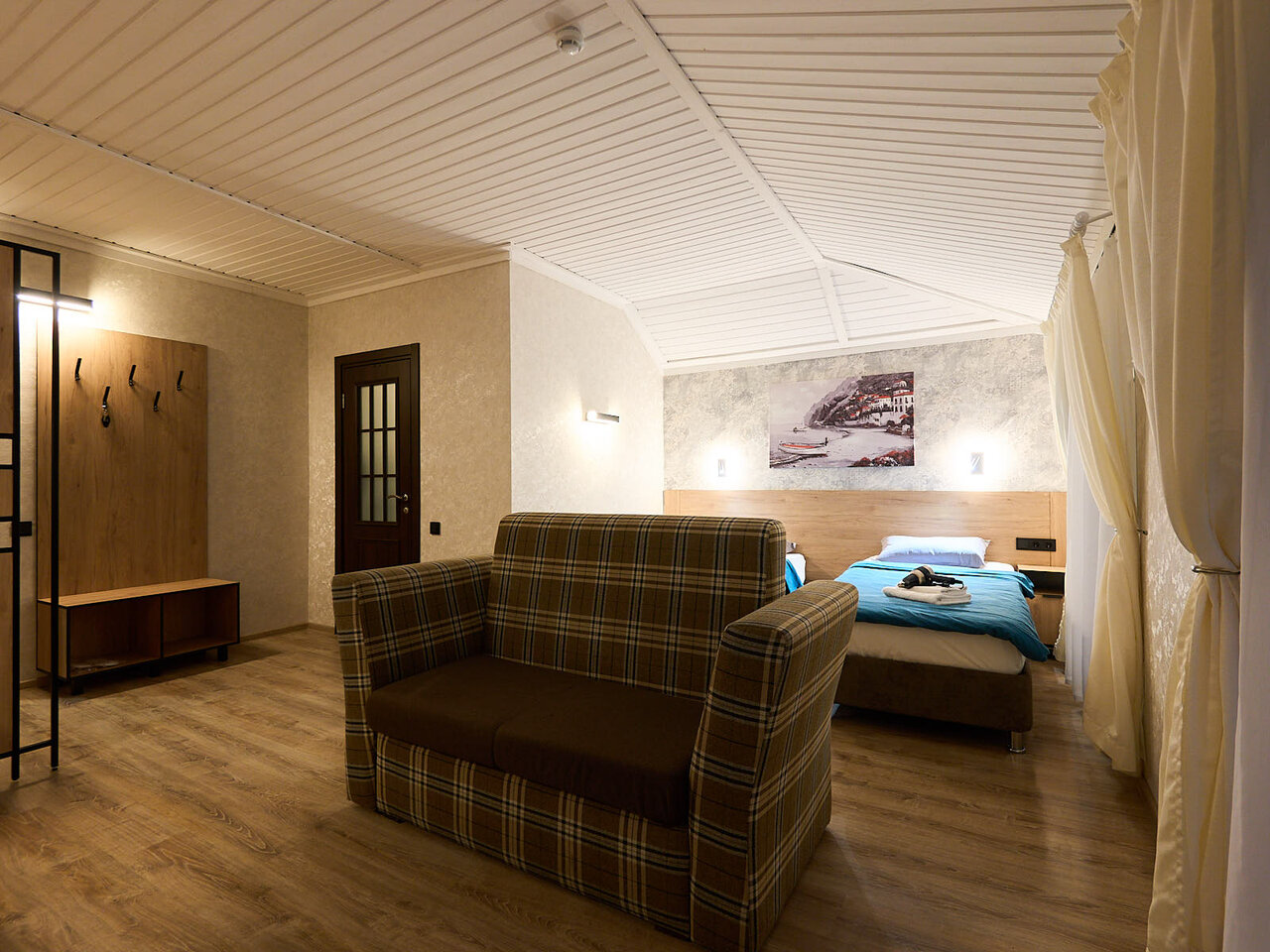 Гостиница Морской Новороссийск-247