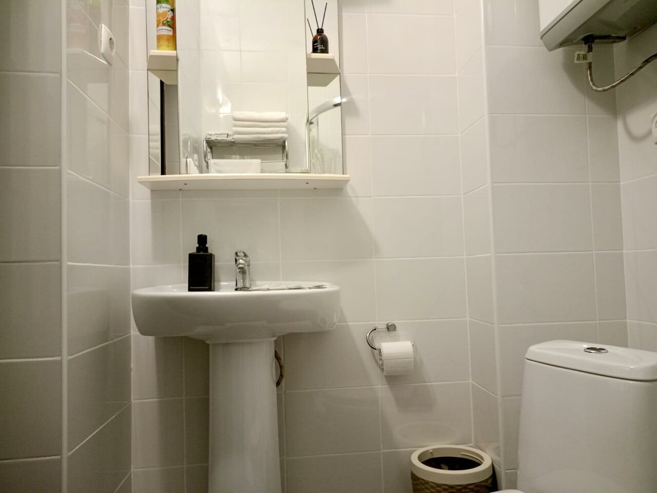 Гостиница Морской Новороссийск-45