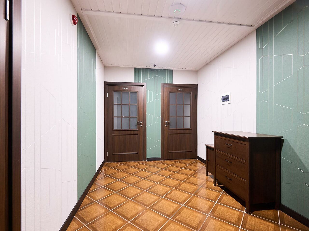 Гостиница Морской Новороссийск-188