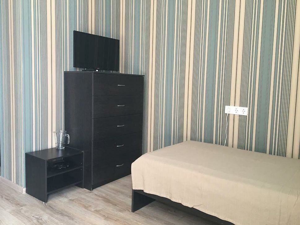 Гостиница Морской Новороссийск-118