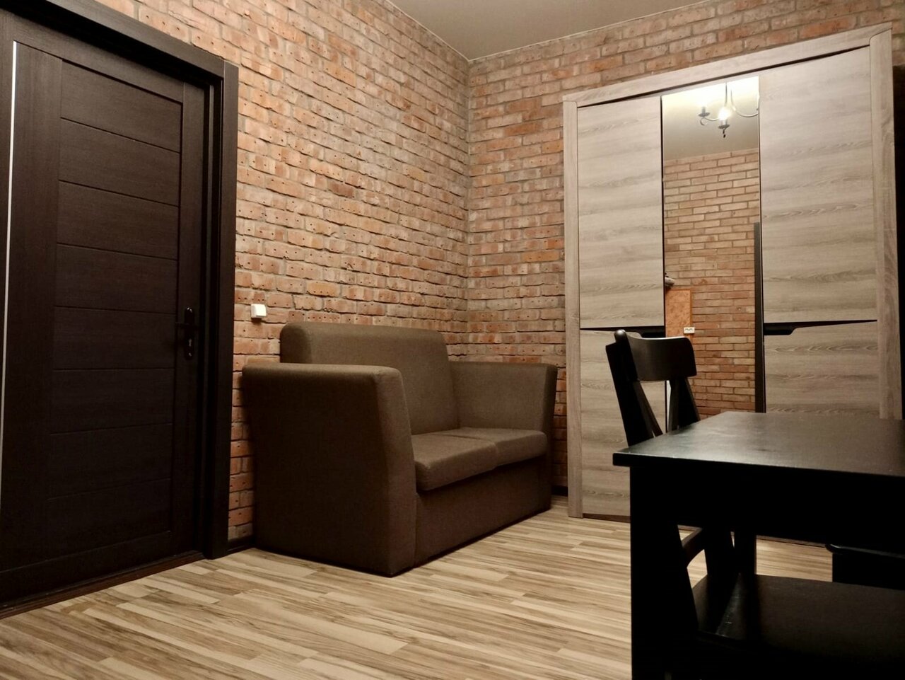 Гостиница Морской Новороссийск-245