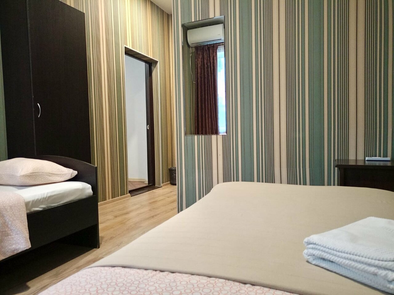 Гостиница Морской Новороссийск-186