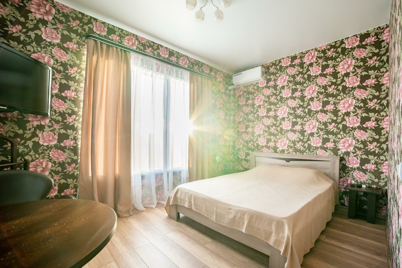 Гостиница Морской Новороссийск-115