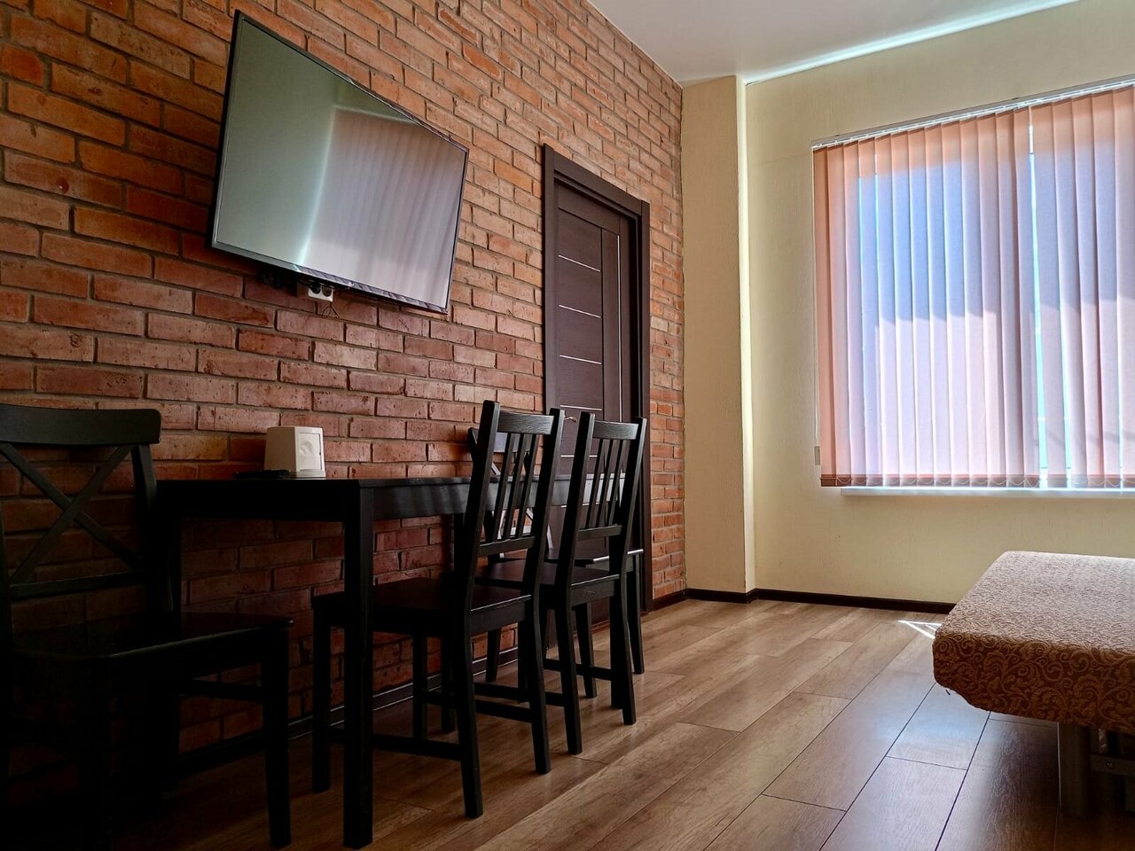 Гостиница Морской Новороссийск-69