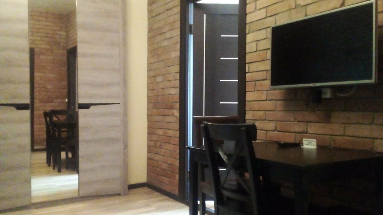 Гостиница Морской Новороссийск