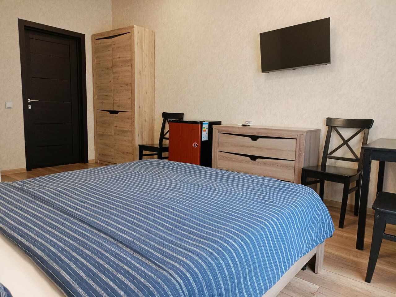 Гостиница Морской Новороссийск