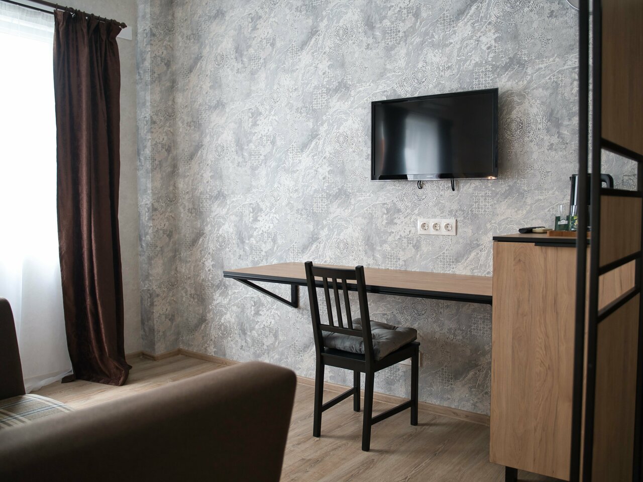 Гостиница Морской Новороссийск-149