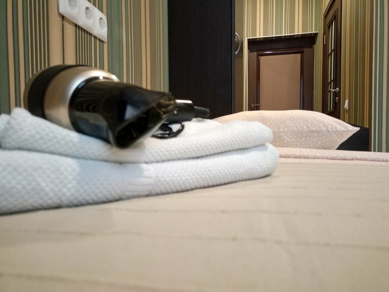 Гостиница Морской Новороссийск-73