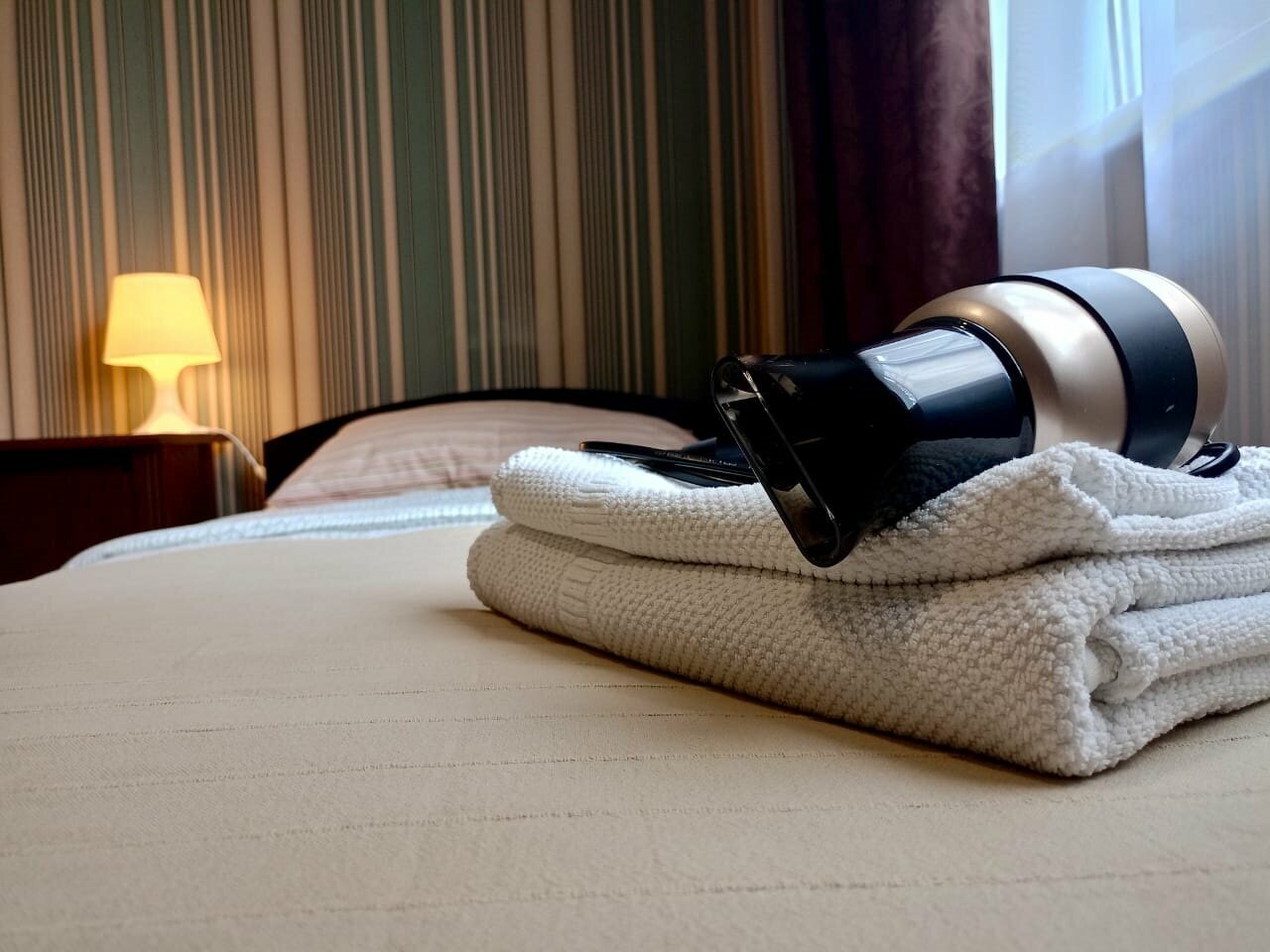 Гостиница Морской Новороссийск-55