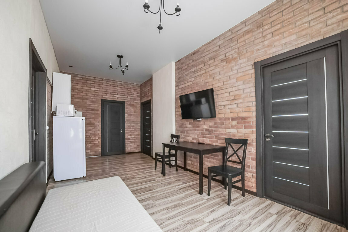 Гостиница Морской Новороссийск