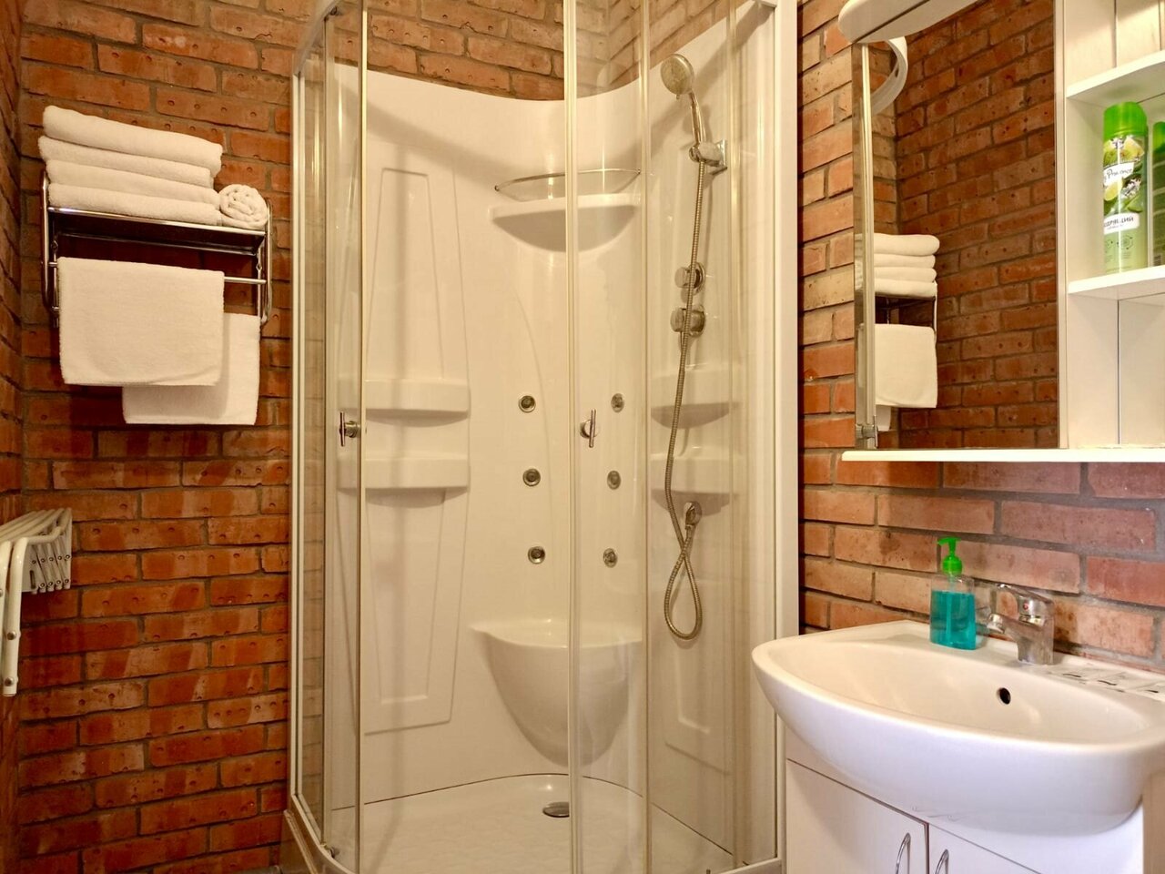 Гостиница Морской Новороссийск-191