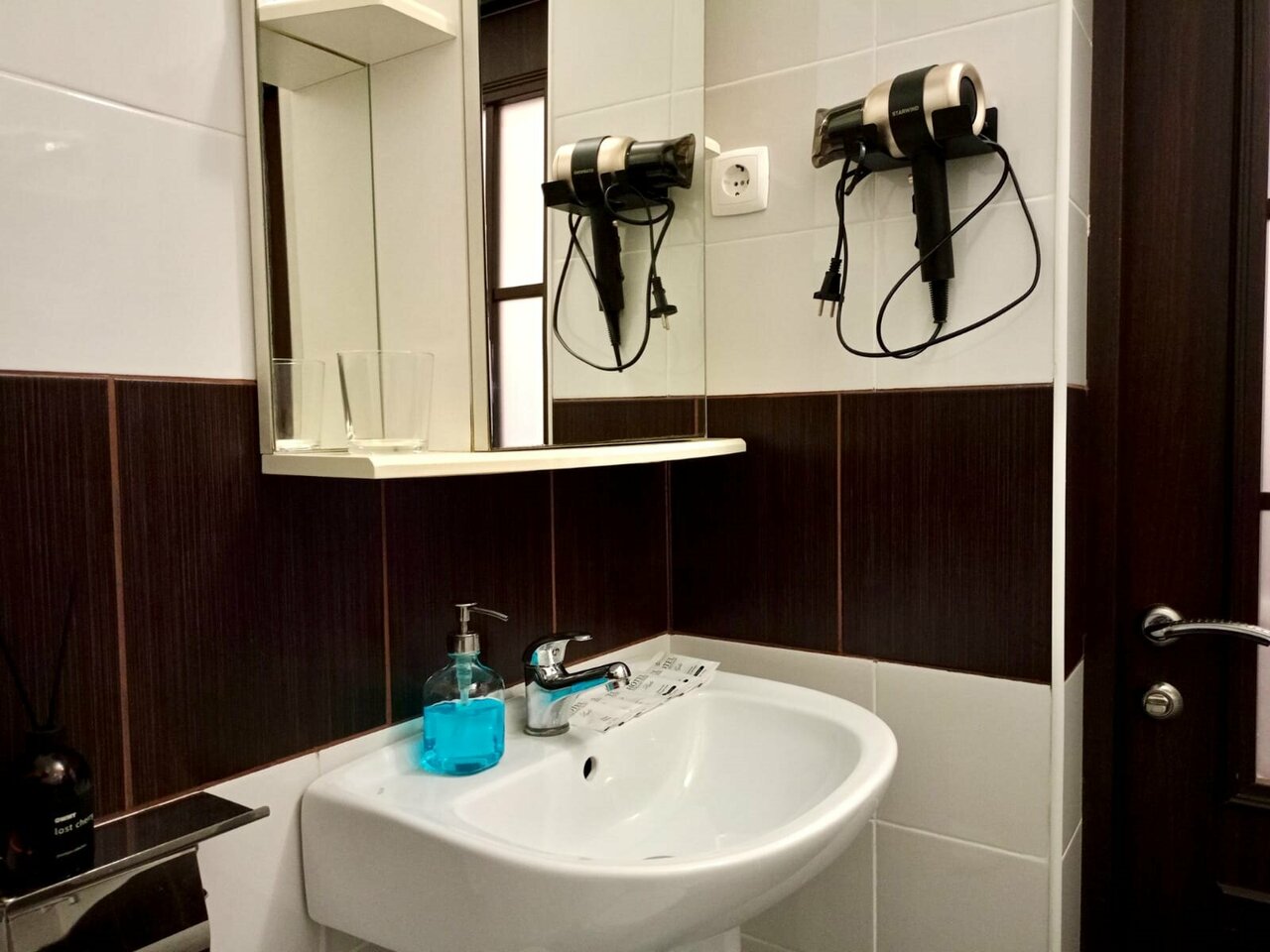 Гостиница Морской Новороссийск-174