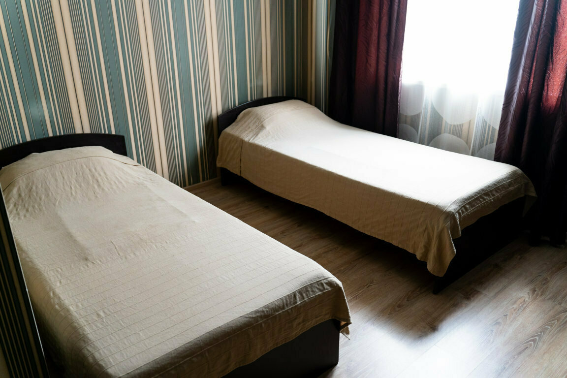 Гостиница Морской Новороссийск