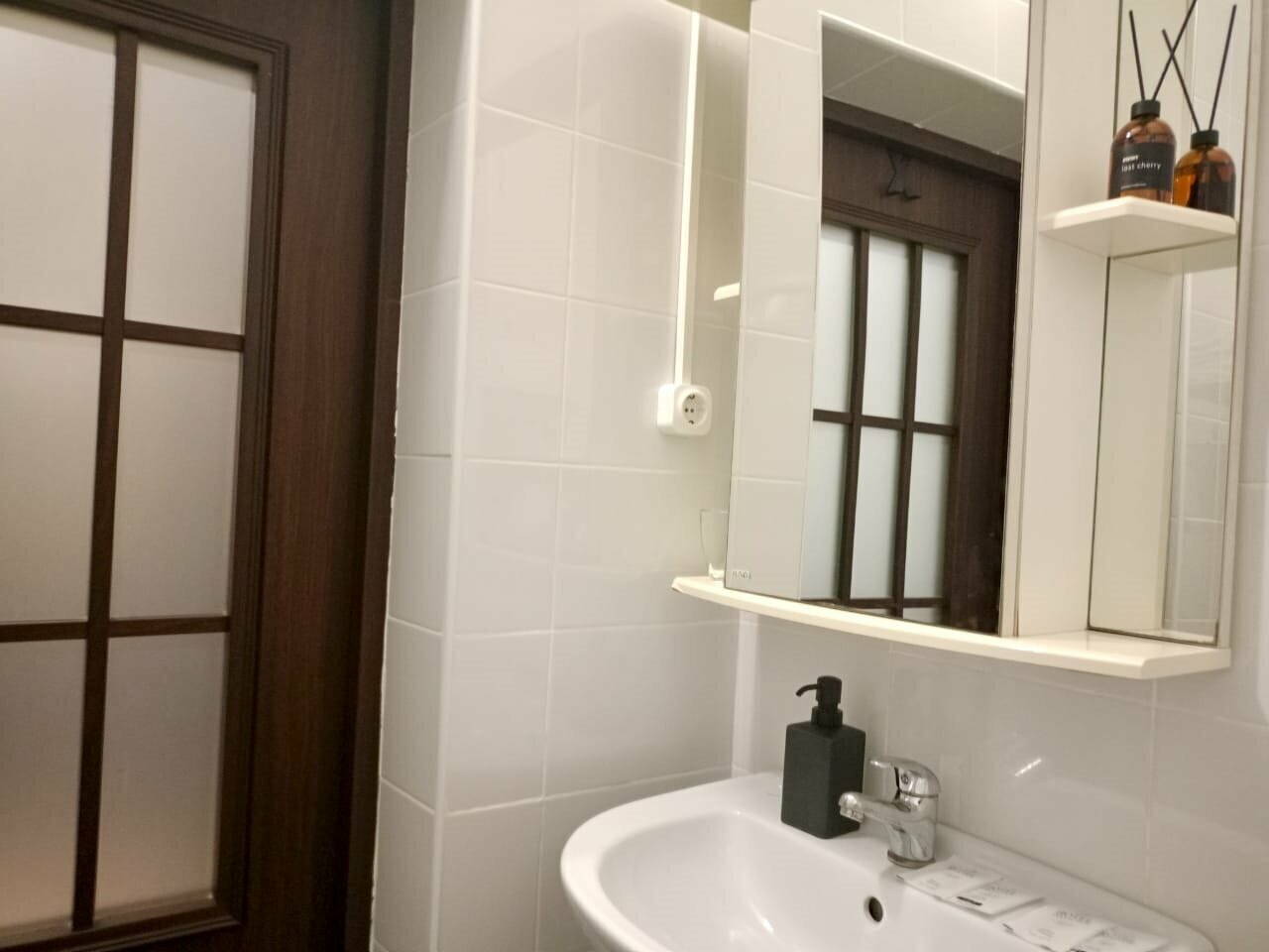 Гостиница Морской Новороссийск-238