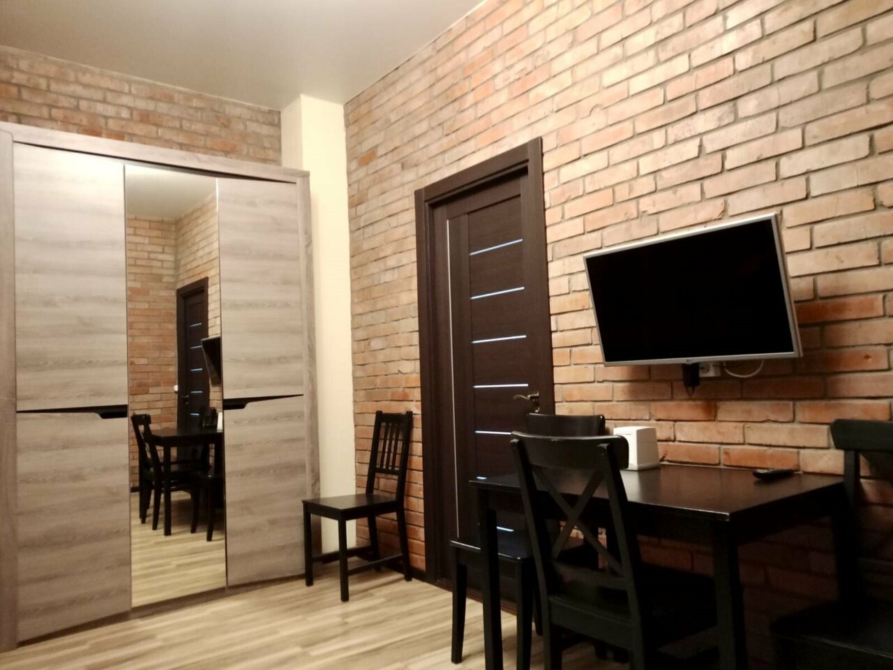 Гостиница Морской Новороссийск-198