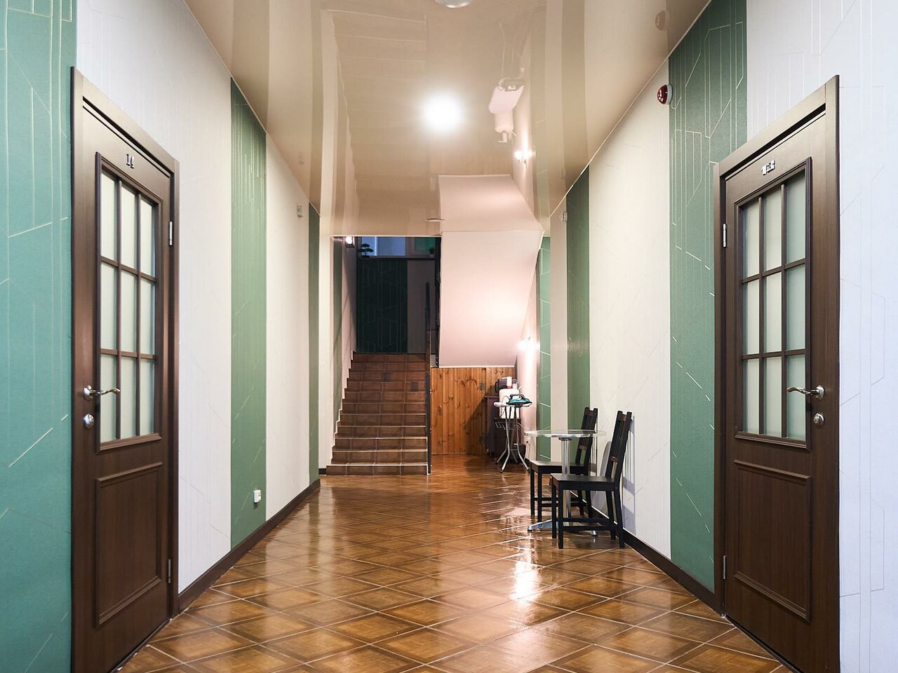 Гостиница Морской Новороссийск-241