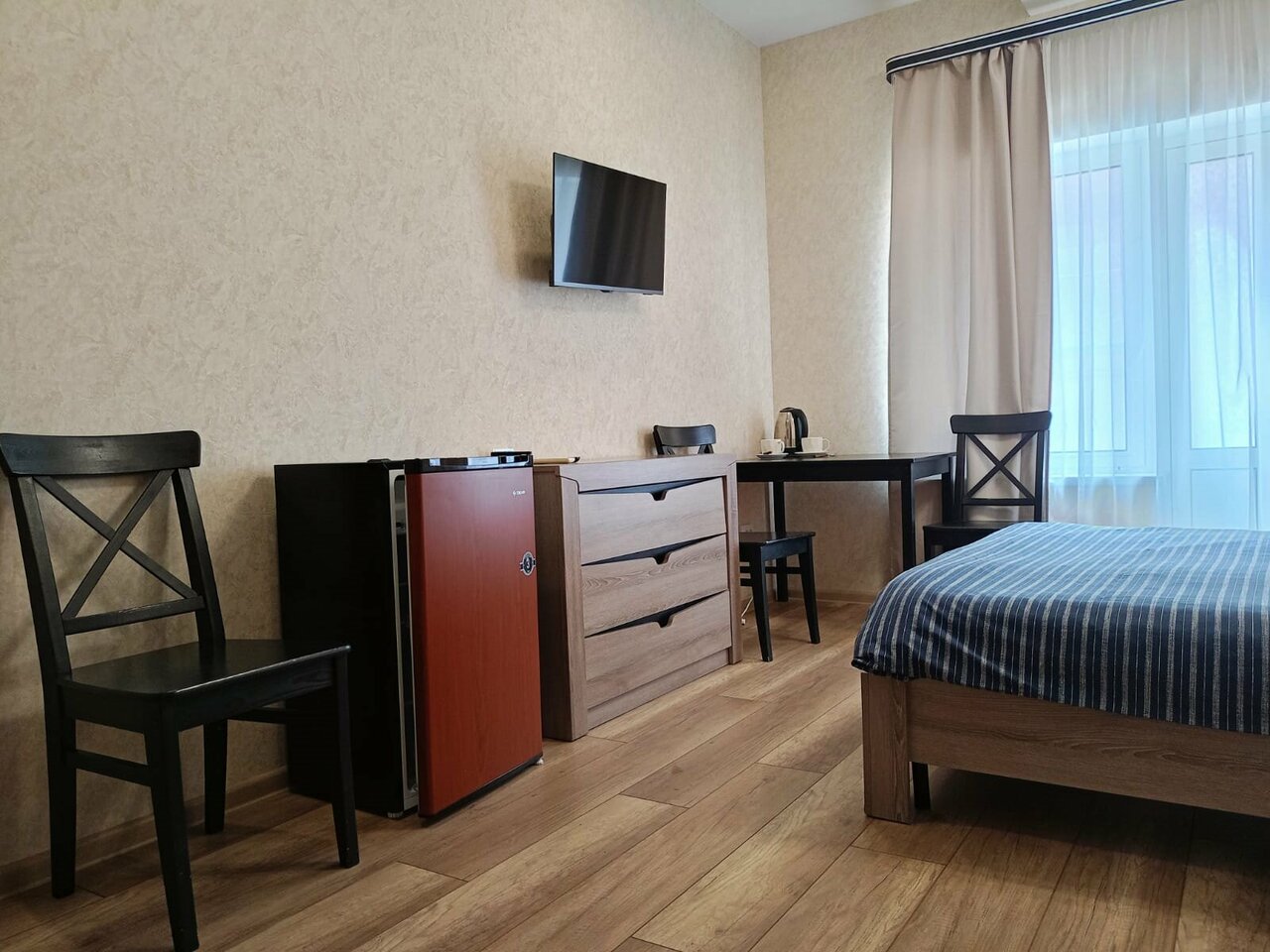 Гостиница Морской Новороссийск-252