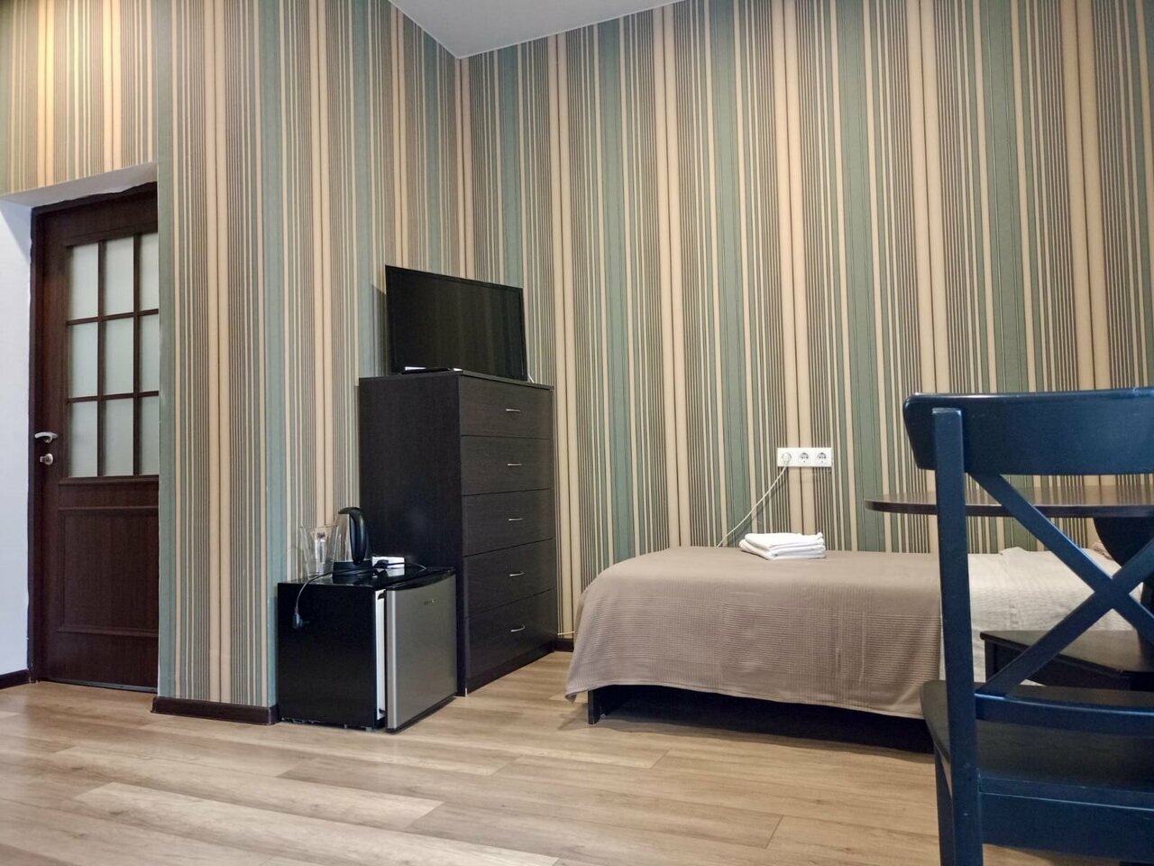 Гостиница Морской Новороссийск-34