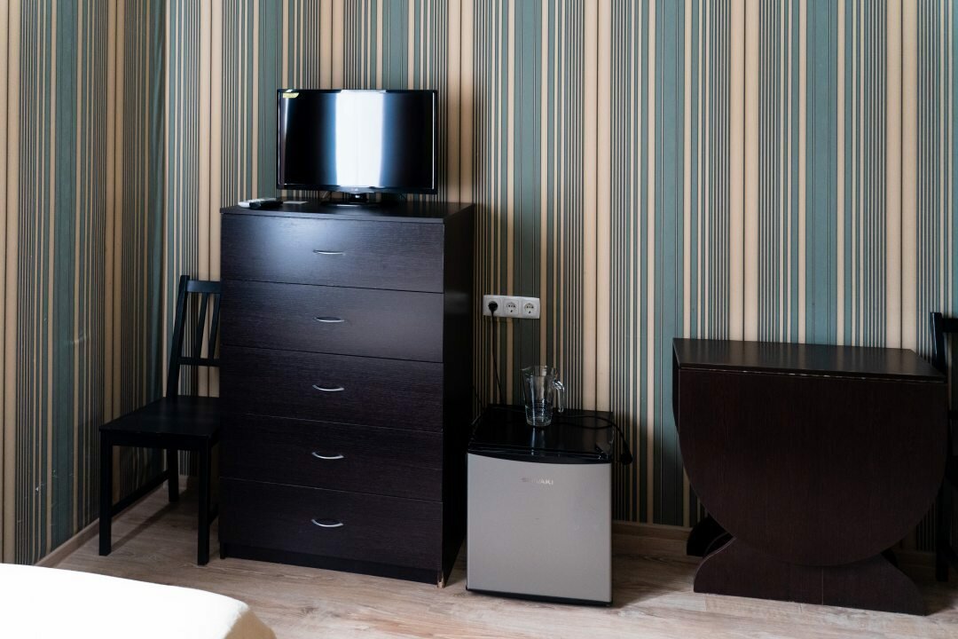 Гостиница Морской Новороссийск