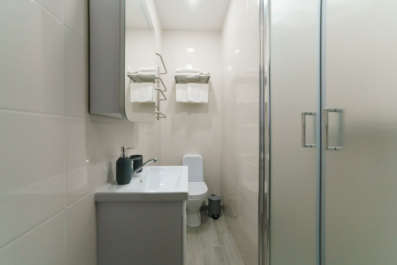 Гостиница Морской Новороссийск-104