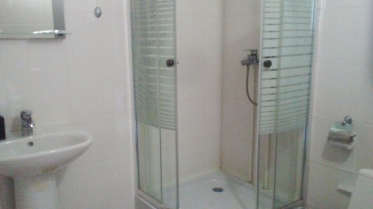 Гостиница Морской Новороссийск