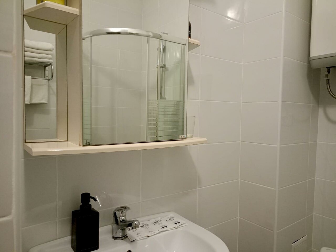 Гостиница Морской Новороссийск-172