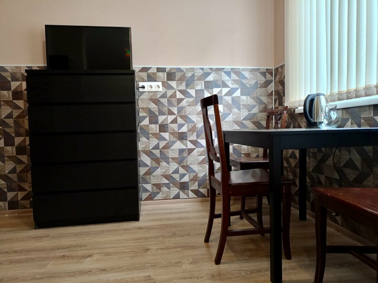 Гостиница Морской Новороссийск-106