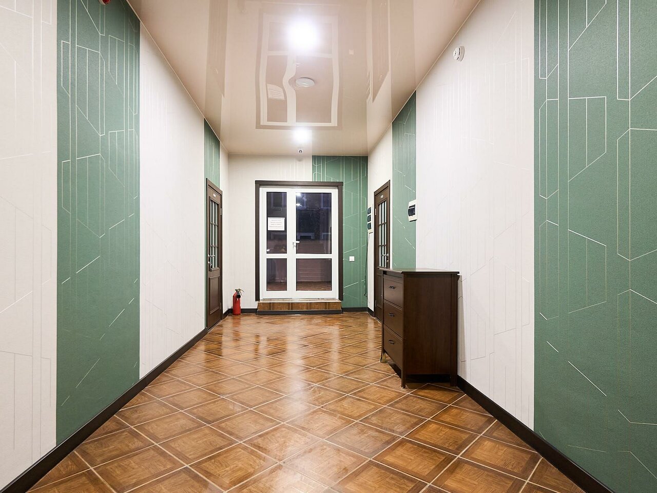 Гостиница Морской Новороссийск-156