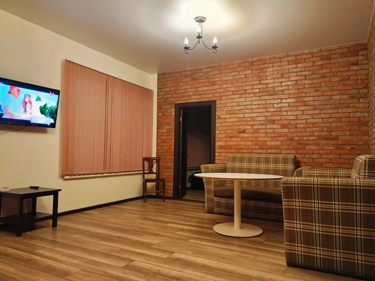 Гостиница Морской Новороссийск-123