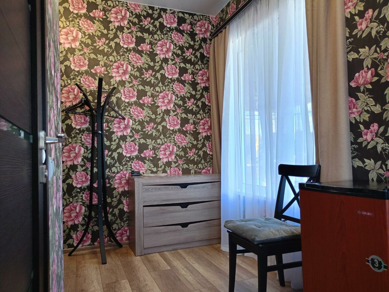 Гостиница Морской Новороссийск-242