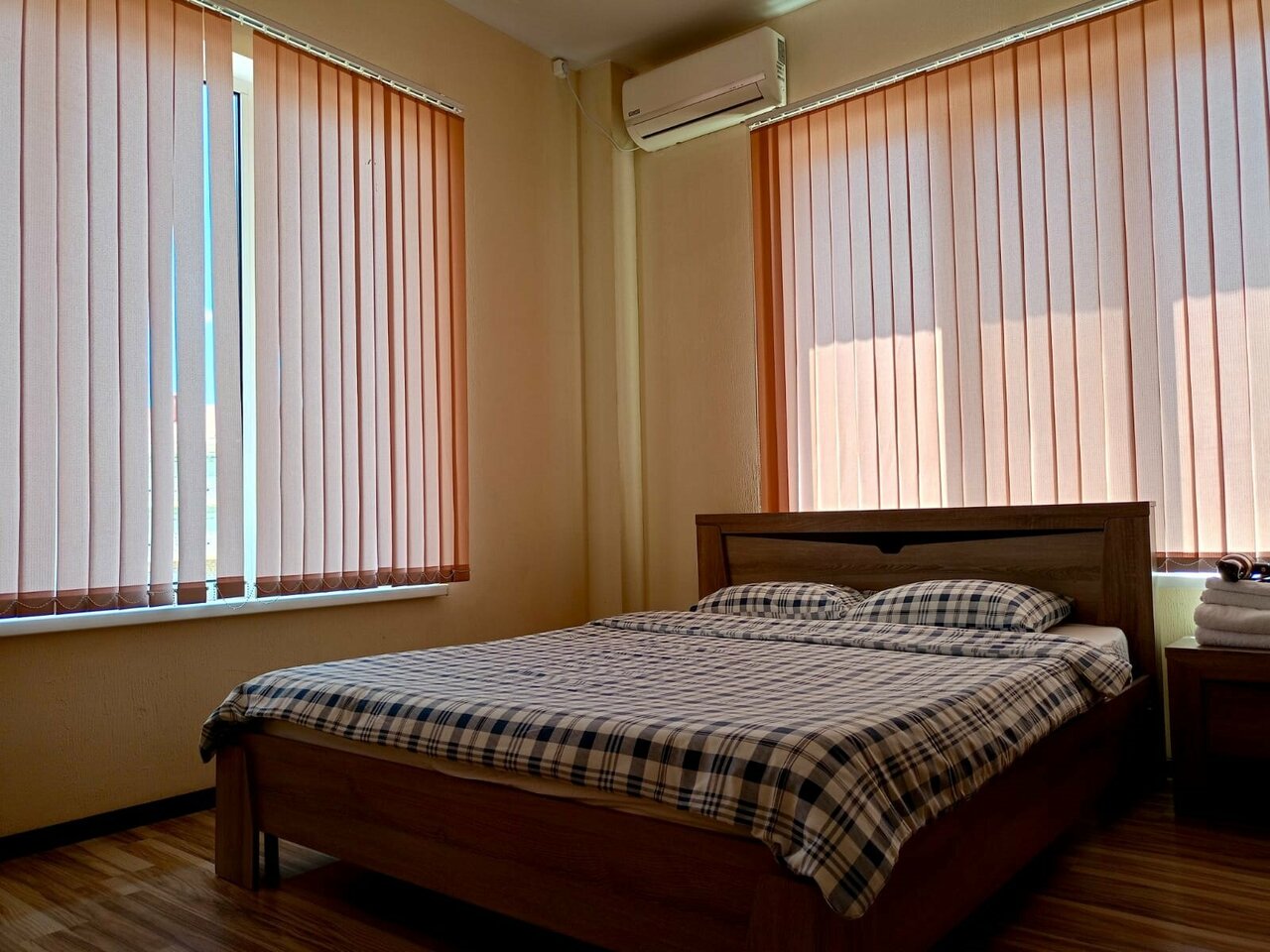 Гостиница Морской Новороссийск-70