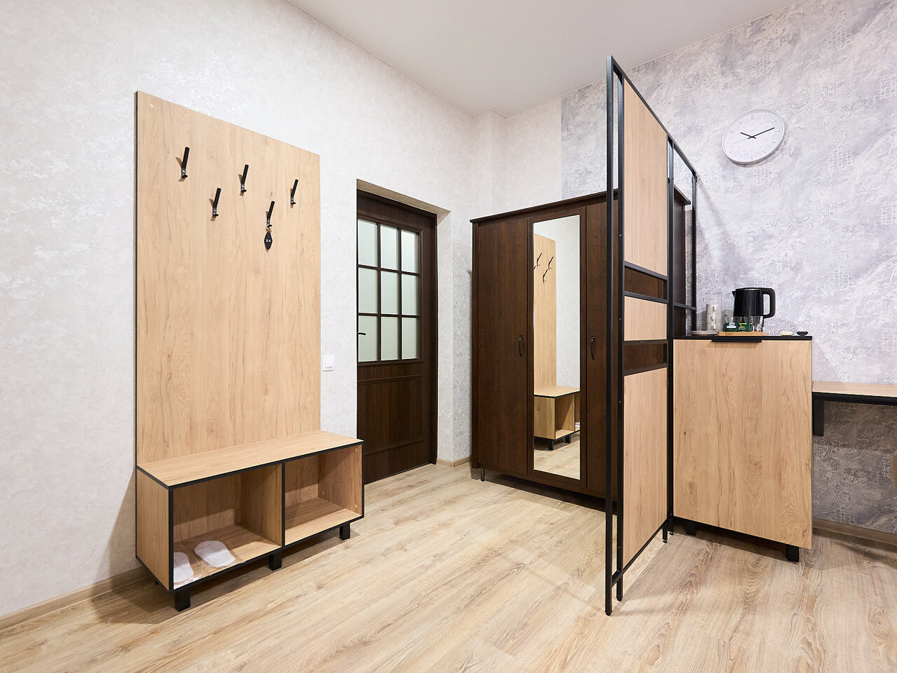 Гостиница Морской Новороссийск-48