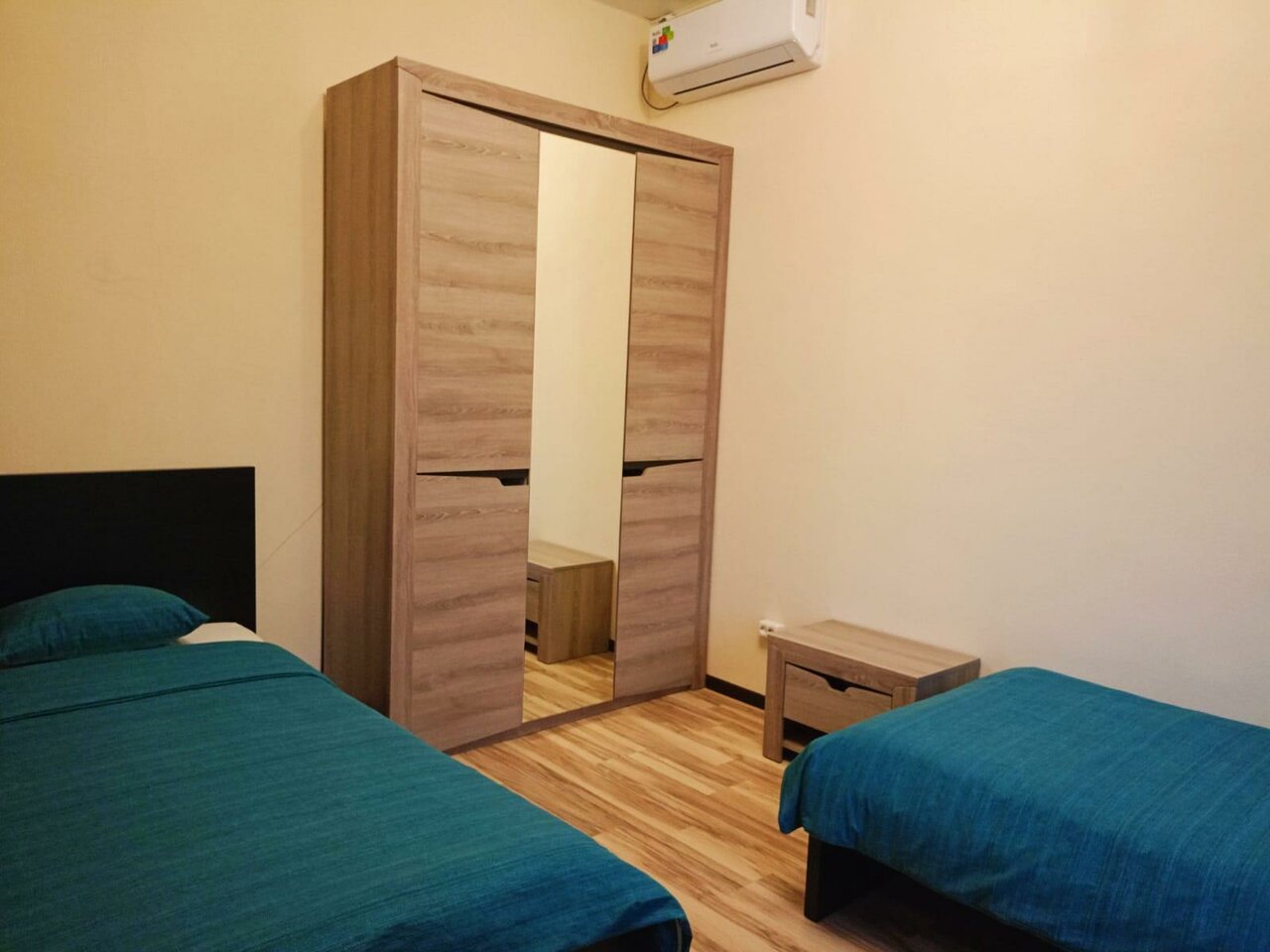 Гостиница Морской Новороссийск-99