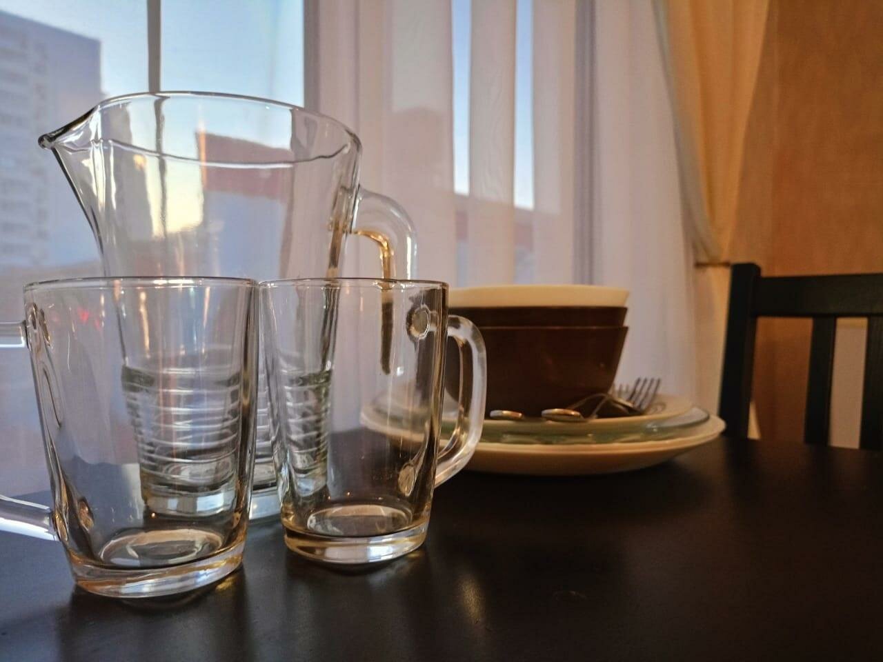 Гостиница Морской Новороссийск-52