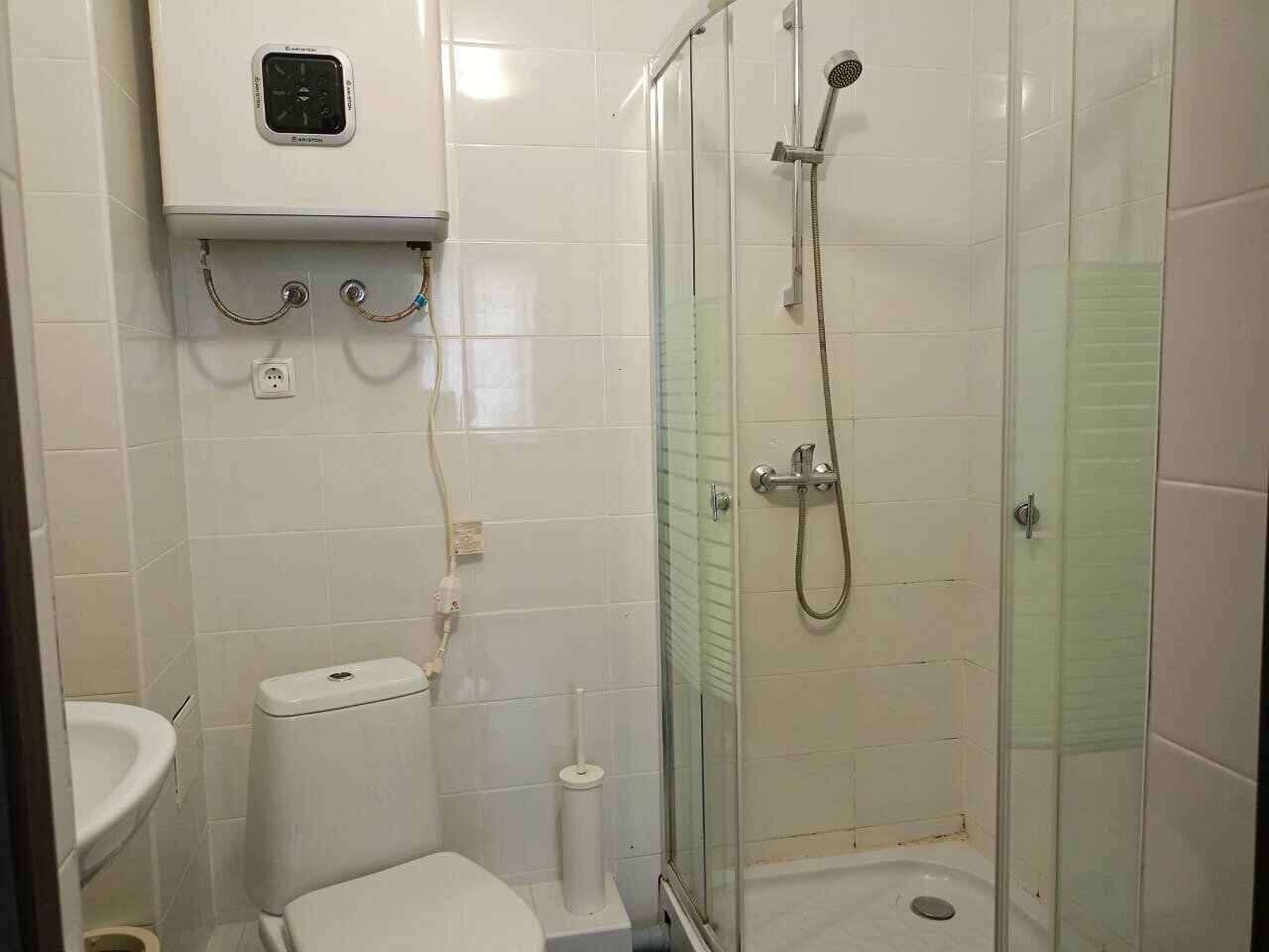 Гостиница Морской Новороссийск