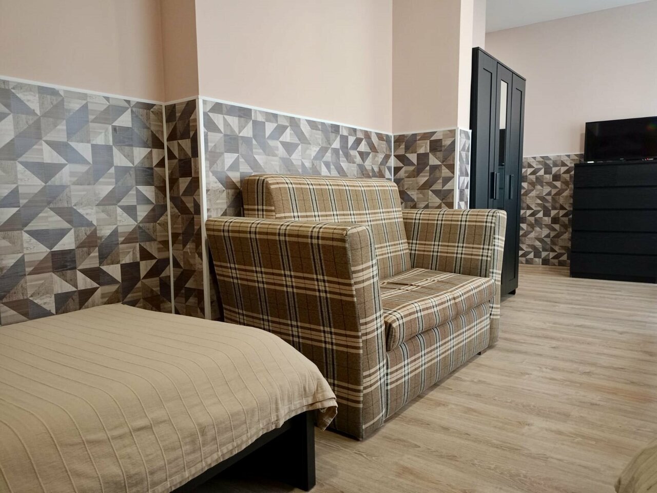 Гостиница Морской Новороссийск-41