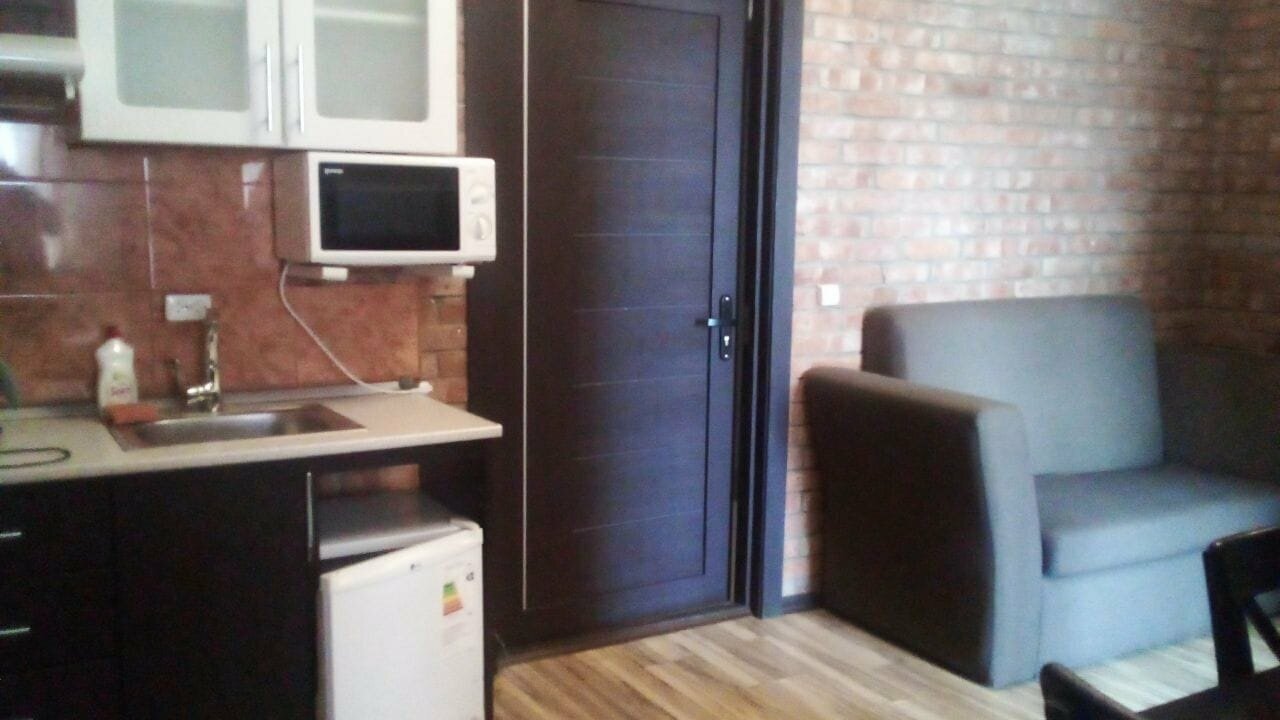 Гостиница Морской Новороссийск