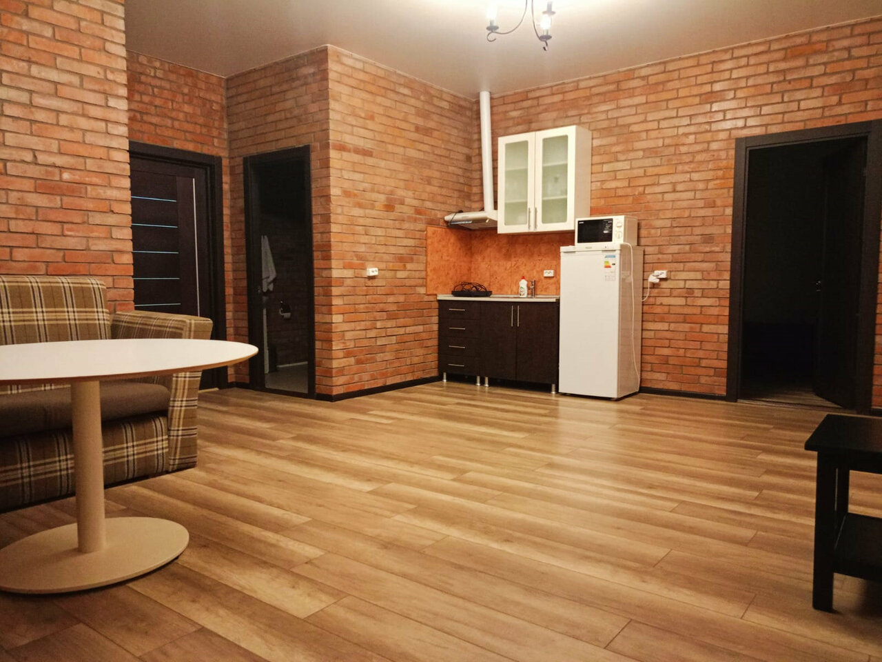 Гостиница Морской Новороссийск